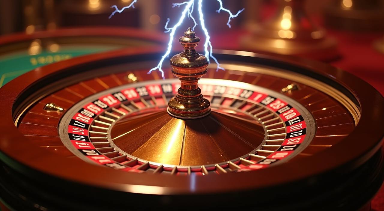 mislibet Golden Wheel